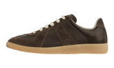 Maison Margiela GAT Replica Turkish Coffee Brown Sneaker