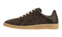 Maison Margiela GAT Replica Turkish Coffee Brown Sneaker