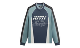 Kith Mesh Malik Reef Longsleeve Jersey