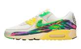 Nike Air Max 95 Grateful Dead University Of Oregon Grateful Ducks