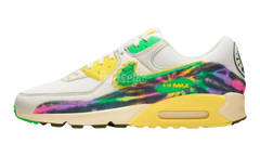 Nike Air Max 95 Grateful Dead University Of Oregon Grateful Ducks