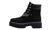 Timberland Women's Stone Street 6-Inch Waterproof Platform Boot