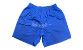 Purple Brand Uppercut Blue All Around Shorts (PreOwned)