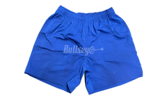 Purple Brand Uppercut Blue All Around Shorts (PreOwned)