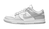 Nike Dunk Low "Grey Fog"