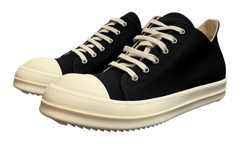 Rick Owens DRKSHDW Temple Low Sneaker