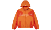 Vale Forever Stormwatch Orange Jacket