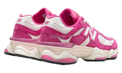 New Balance 9060 "Fuchsia Pink"