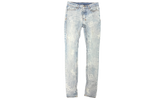 Ksubi All Over Print Blue Denim (PreOwned)