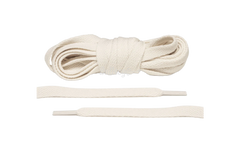 Sail Nike Dunk Low Replacement Shoelaces