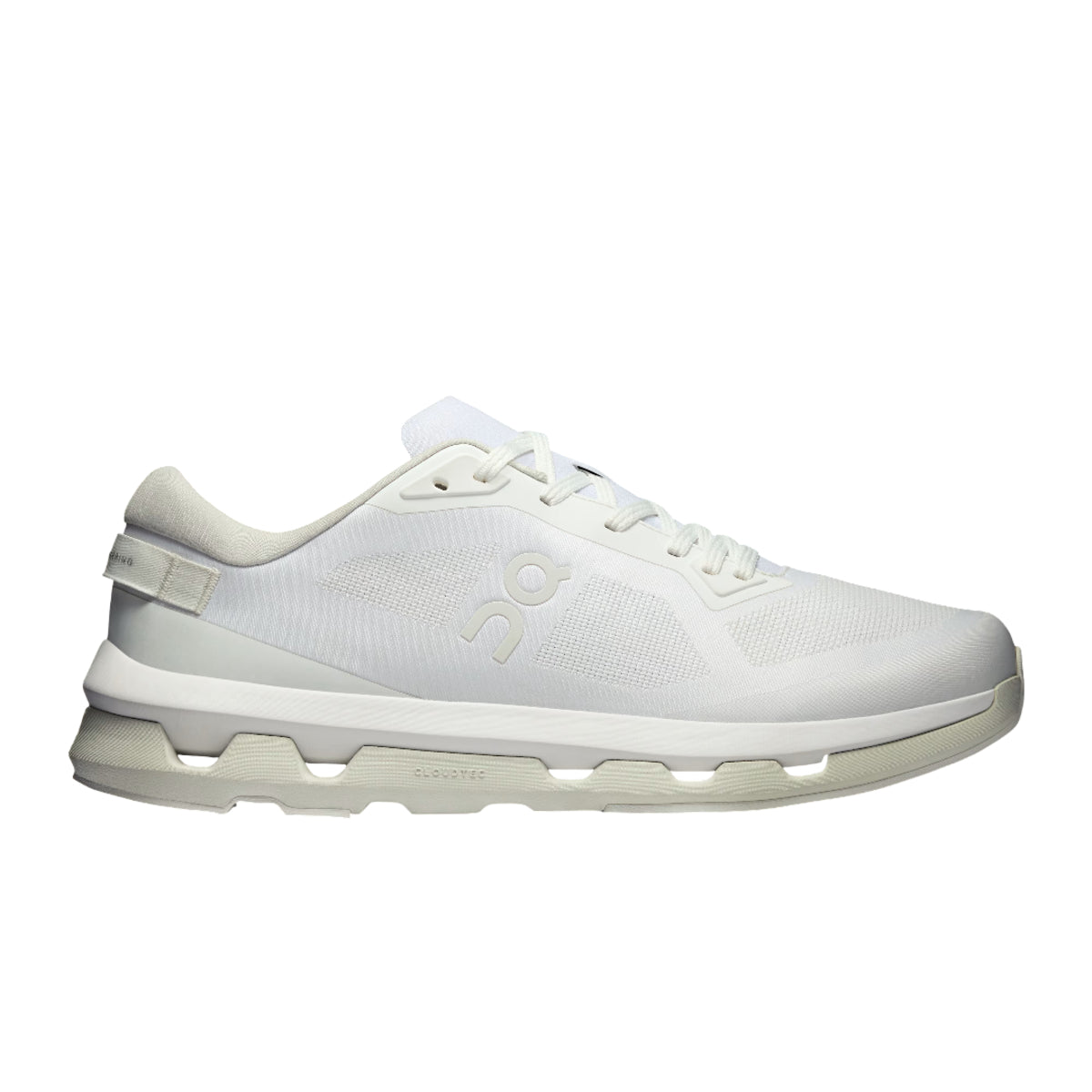 On Running Cloudzone Triple White (W)