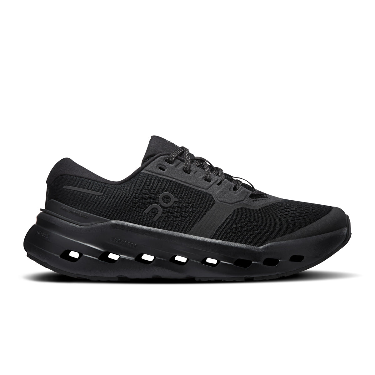 On Running Cloudrunner 3 Black (W)