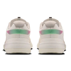 On The Roger Advantage White Ivory