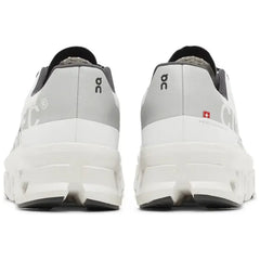 On Running Cloudmonster All White