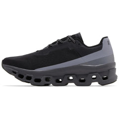 On Running Cloudmonster Lumos Black