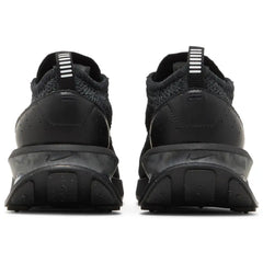 Nike Air Max Flyknit Racer Triple Black