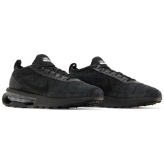 Nike Air Max Flyknit Racer Triple Black