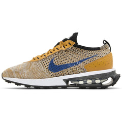 Nike Air Max Flyknit Racer Elemental Gold