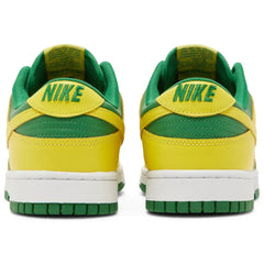 Nike Dunk Low Retro Reverse Brazil