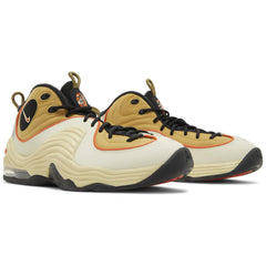 Nike Air Penny 2 Wheat Gold