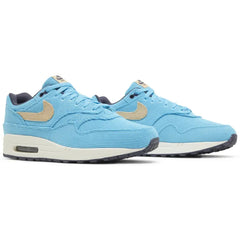 Nike Air Max 1 Baltic Blue