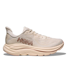 Hoka Clifton 10 Alabaster Rose Gold (W)