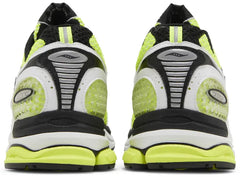 Saucony ProGrid Triumph 4 Yellow Silver