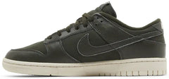 Nike Dunk Low Seqoia 2023