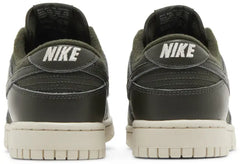 Nike Dunk Low Seqoia 2023