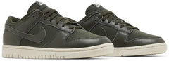 Nike Dunk Low Seqoia 2023