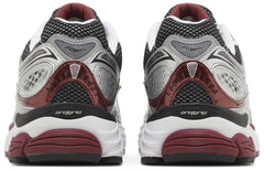 Saucony ProGrid Omni 9 OG White Silver Red