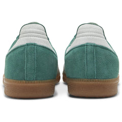 Adidas Samba OG Collegiate Green Gum Grey Toe