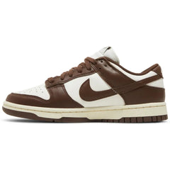 Nike Dunk Low Cacao Wow (W)