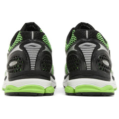 Saucony ProGrid Triumph 4 Green Silver Black