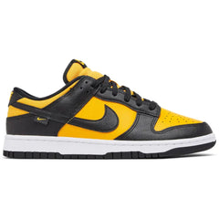 Nike Dunk Low Reverse Goldenrod