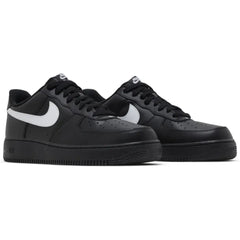 Nike Air Force 1 Low '07 Black White (2023)