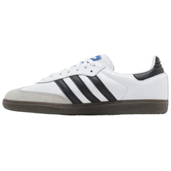 Adidas Samba OG Cloud White Core Black (W)