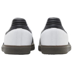 Adidas Samba OG Cloud White Core Black (GS)