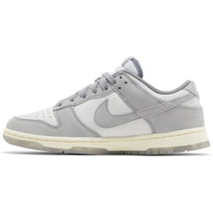 Nike Dunk Low Cool Grey Football Grey (W)