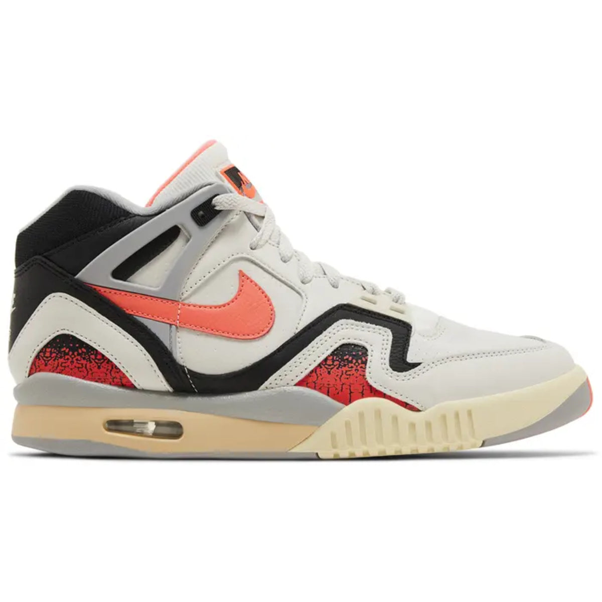 Nike Air Tech Challenge II Hot Lava (2024)