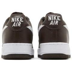Nike Air Force 1 Low Retro Color of the Month Chocolate