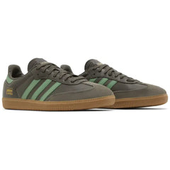 Adidas Samba OG Shadow Olive Preloved Green