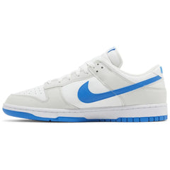 Nike Dunk Low Retro Photo Blue