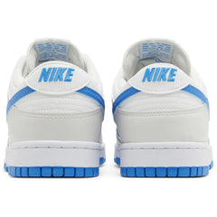Nike Dunk Low Retro Photo Blue