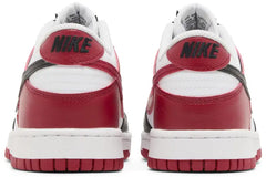 Nike Dunk Low Black Toe (GS)