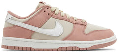 Nike Dunk Low Pink Stardust