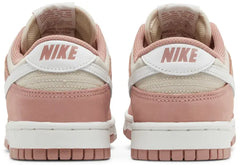 Nike Dunk Low Pink Stardust