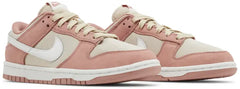 Nike Dunk Low Pink Stardust