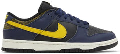 Nike Dunk Low Vintage Michigan