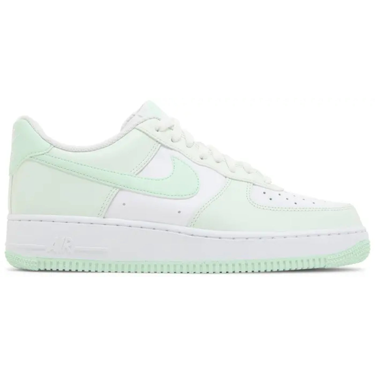 Nike Air Force 1 Mint Foam